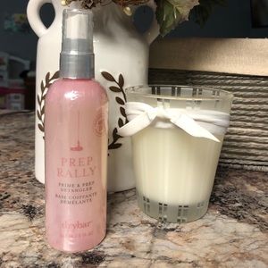 Prep Rally Prime&Prep Detangler
